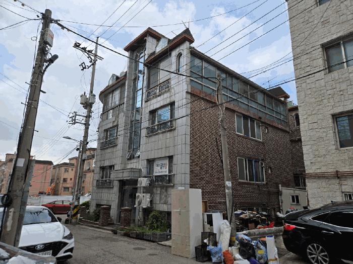 경기도 안산시 단원구 선부동 1051-9 다가구주택 경매 사진 2