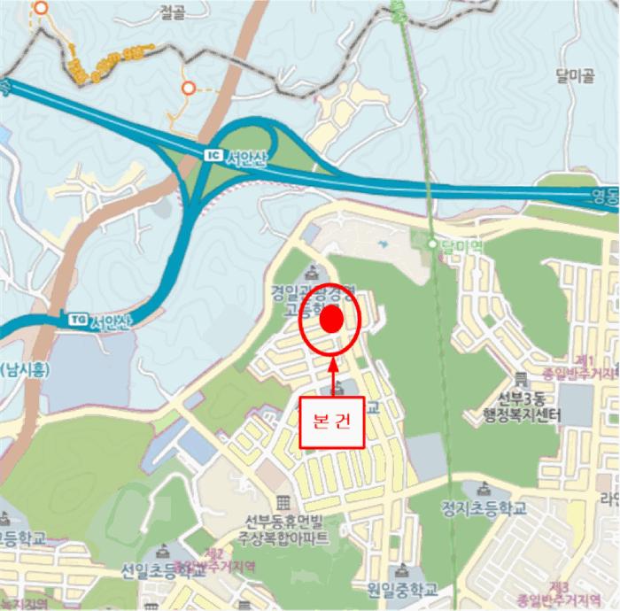 경기도 안산시 단원구 선부동 1051-9 다가구주택 경매 사진 22