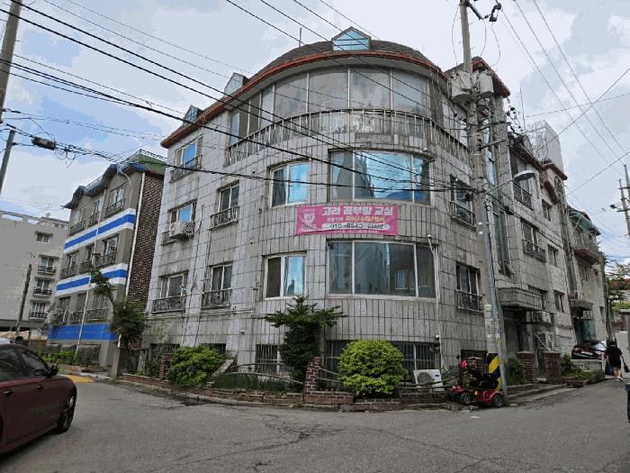 경기도 안산시 단원구 선부동 1051-9 다가구주택 경매 사진 4