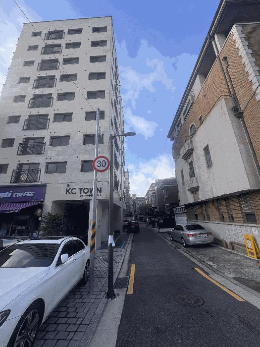 서울특별시 강서구 화곡동 372-73 케이씨타운 제7층 제704호 다세대(빌라) 경매 사진 3