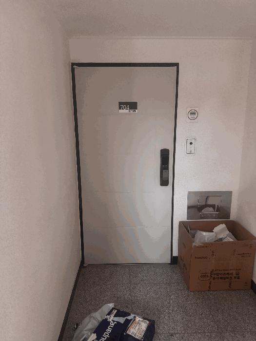 서울특별시 강서구 화곡동 372-73 케이씨타운 제7층 제704호 다세대(빌라) 경매 사진 4