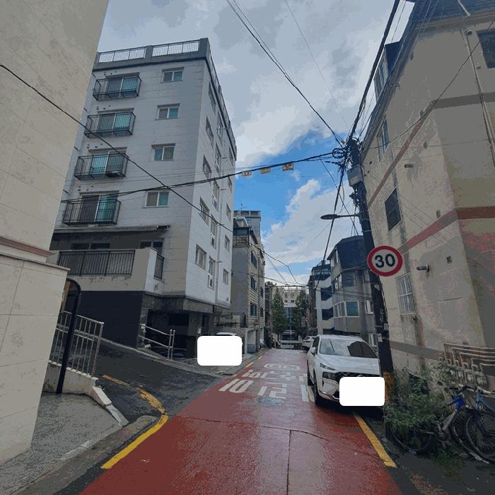 서울특별시 강서구 화곡동 73-68 제이엠팰리스 제2층 제203호 다세대(빌라) 경매 사진 2