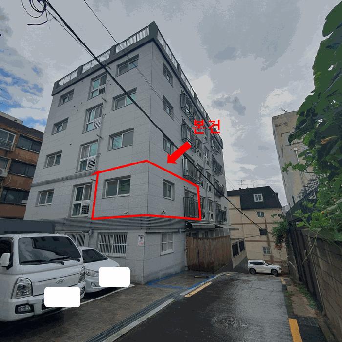 서울특별시 강서구 화곡동 73-68 제이엠팰리스 제2층 제203호 다세대(빌라) 경매 사진 7