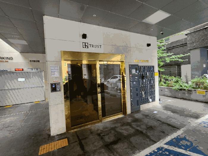 서울특별시 강서구 화곡동 936-6 트러스트 제8층 제801호 오피스텔 경매 사진 2