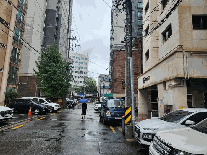 서울특별시 강서구 화곡동 936-6 트러스트 제8층 제801호 오피스텔 경매 사진 3
