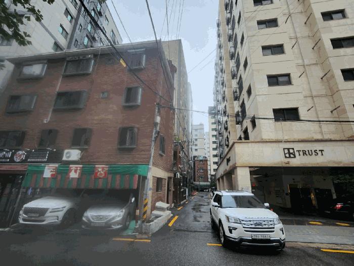 서울특별시 강서구 화곡동 936-6 트러스트 제8층 제801호 오피스텔 경매 사진 5