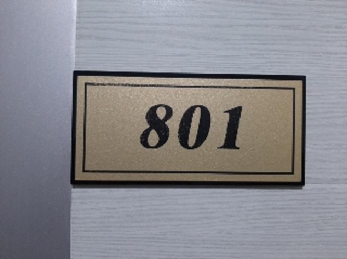 서울특별시 강서구 화곡동 936-6 트러스트 제8층 제801호 오피스텔 경매 사진 9