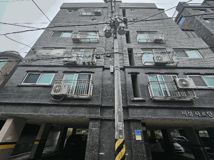 서울특별시 강서구 화곡동 359-28 미성하르딘 제6층 제602호 다세대(빌라) 경매 사진 1