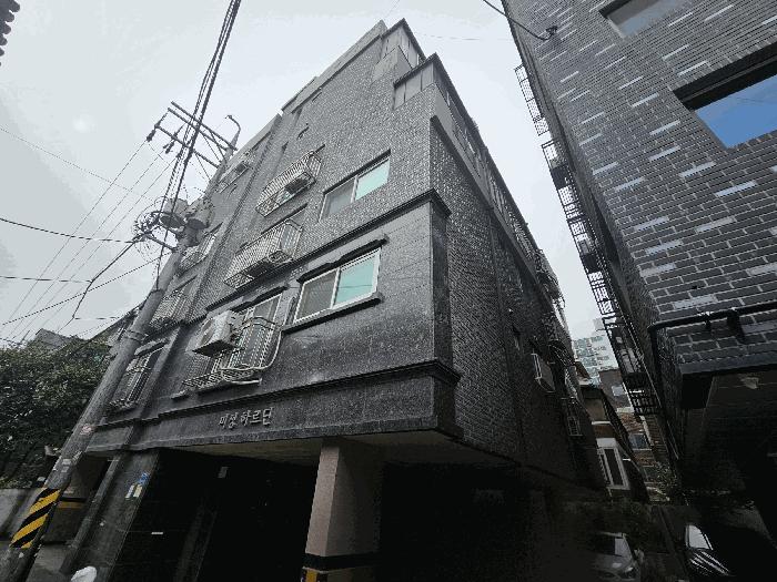 서울특별시 강서구 화곡동 359-28 미성하르딘 제6층 제602호 다세대(빌라) 경매 사진 15