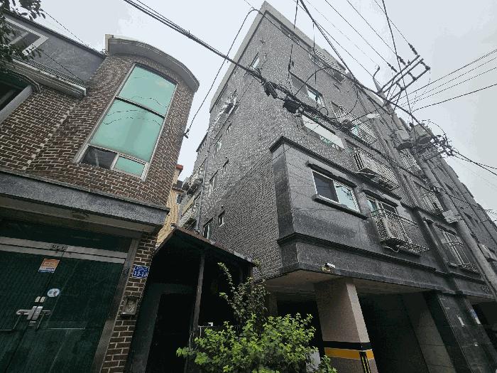 서울특별시 강서구 화곡동 359-28 미성하르딘 제6층 제602호 다세대(빌라) 경매 사진 6