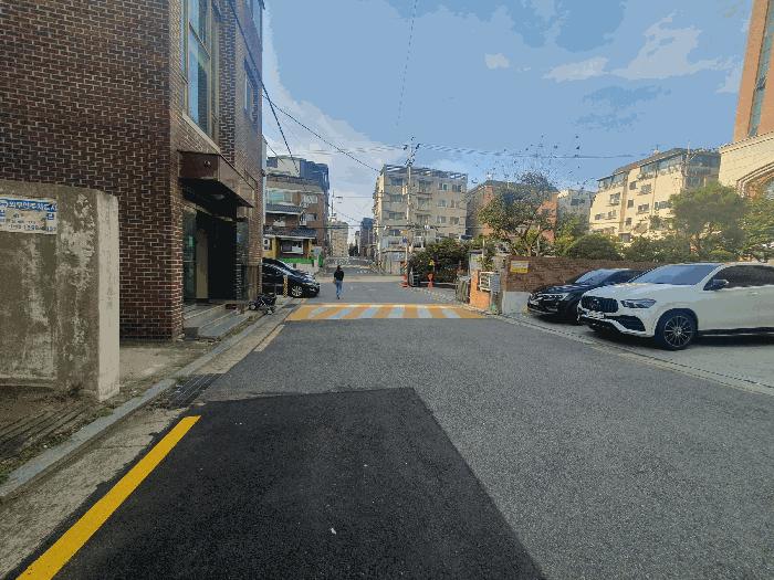 서울특별시 강서구 화곡동 105-251 다온숲 제6층 제602호 다세대(빌라) 경매 사진 4