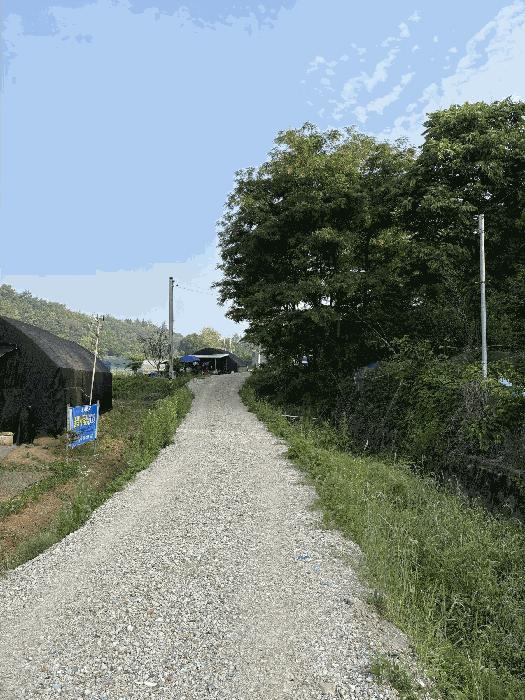 인천 남동구 임야
