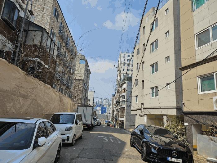 인천광역시 미추홀구 주안동 285-27 주안동레종뷰 4층401호 다세대(빌라) 경매 사진 2