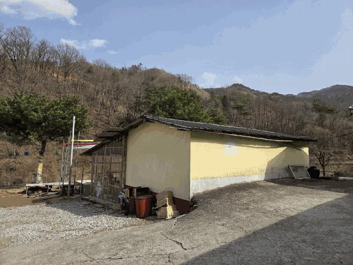경상북도 영주시 평은면 오운리 720-1 전 경매 사진 1