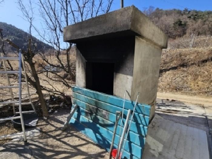 경상북도 영주시 평은면 오운리 720-1 전 경매 사진 10