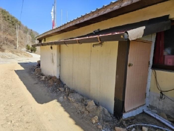 경상북도 영주시 평은면 오운리 720-1 전 경매 사진 11