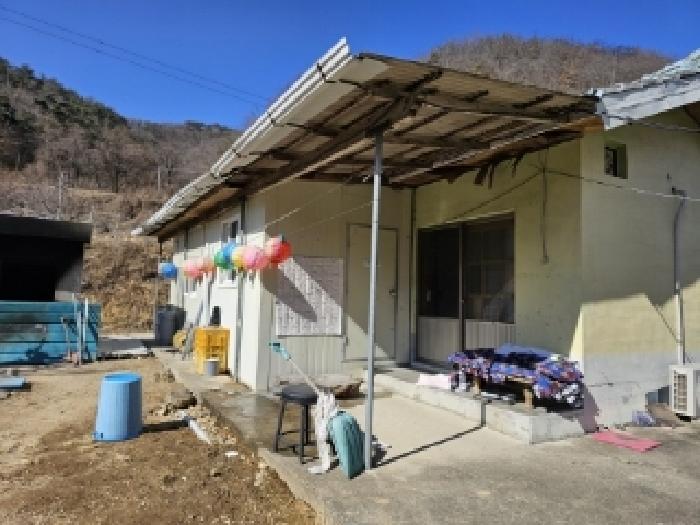 경상북도 영주시 평은면 오운리 720-1 전 경매 사진 13