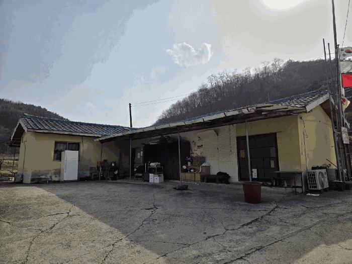 경상북도 영주시 평은면 오운리 720-1 전 경매 사진 2
