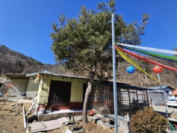 경상북도 영주시 평은면 오운리 720-1 전 경매 사진 23