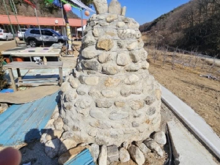 경상북도 영주시 평은면 오운리 720-1 전 경매 사진 25