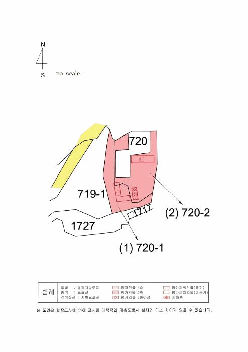 경상북도 영주시 평은면 오운리 720-1 전 경매 사진 29