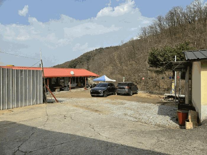 경상북도 영주시 평은면 오운리 720-1 전 경매 사진 3