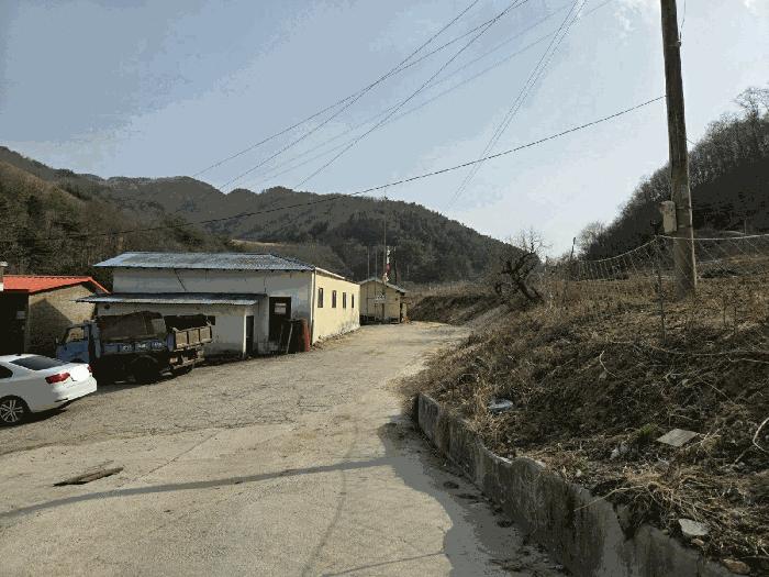 경상북도 영주시 평은면 오운리 720-1 전 경매 사진 4