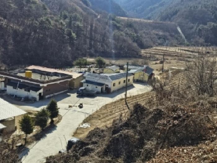 경상북도 영주시 평은면 오운리 720-1 전 경매 사진 5