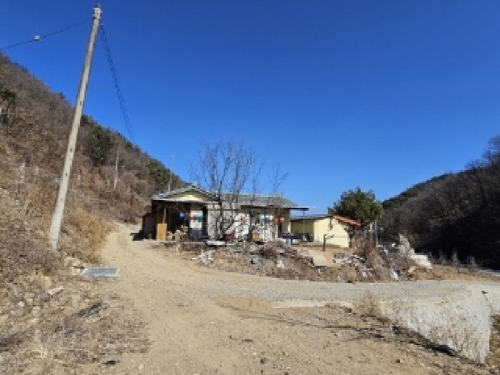 경상북도 영주시 평은면 오운리 720-1 전 경매 사진 8