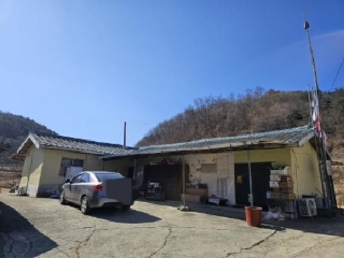 경상북도 영주시 평은면 오운리 720-1 전 경매 사진 9