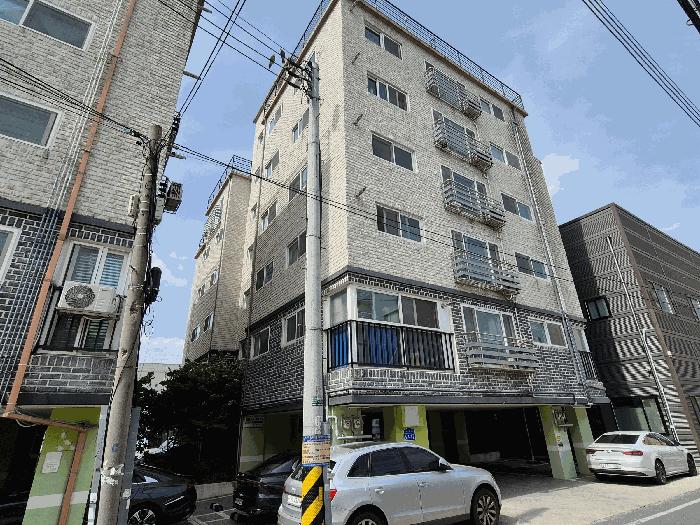 대전 중구 다세대(빌라)