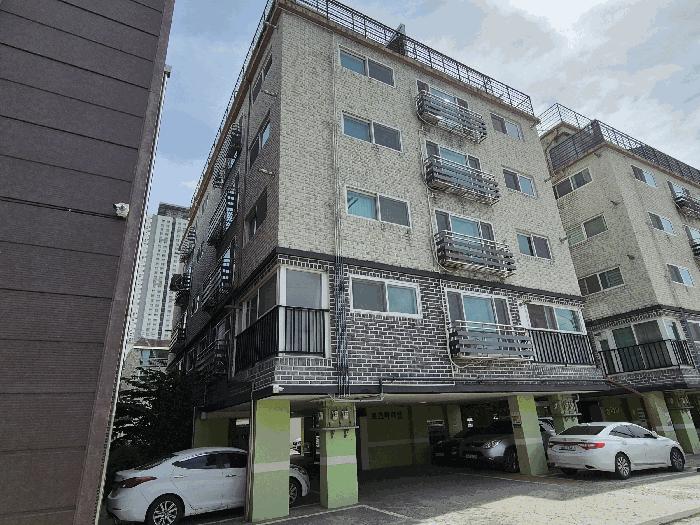 대전광역시 중구 오류동 181-17 로즈마리빌 5층502호 다세대(빌라) 경매 사진 10
