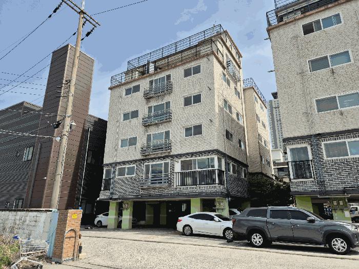 대전광역시 중구 오류동 181-17 로즈마리빌 5층502호 다세대(빌라) 경매 사진 12