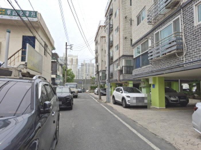 대전광역시 중구 오류동 181-17 로즈마리빌 5층502호 다세대(빌라) 경매 사진 14