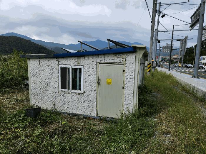 경상남도 거제시 문동동 497-2 답 경매 사진 2