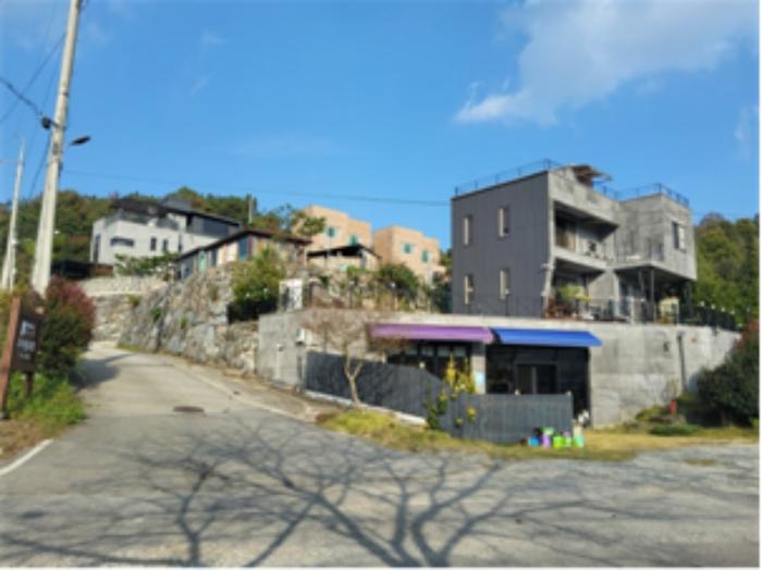 전라남도 순천시 상사면 비촌리 106-22 임야 경매 사진 1