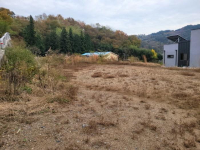 전라남도 순천시 상사면 비촌리 106-22 임야 경매 사진 11