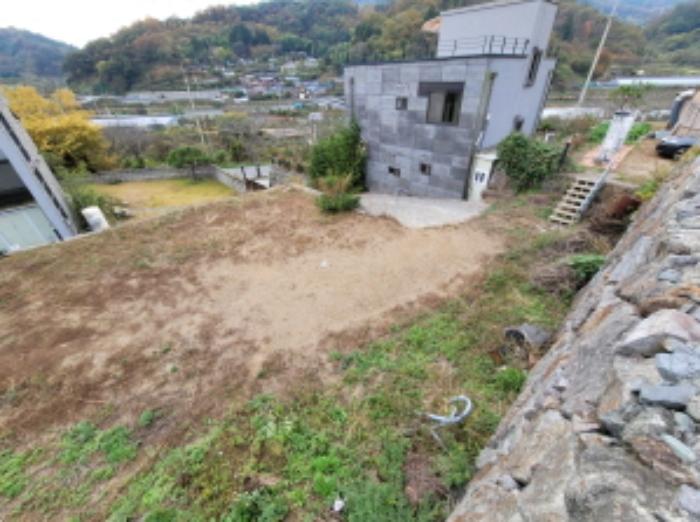 전라남도 순천시 상사면 비촌리 106-22 임야 경매 사진 15