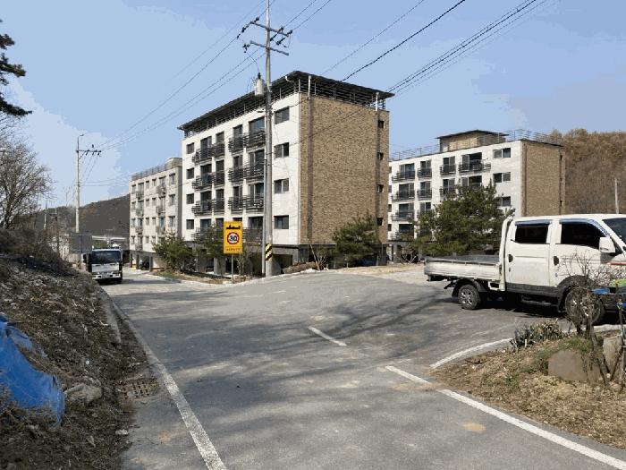 경상북도 봉화군 봉화읍 삼계리 20-10 전 경매 사진 3