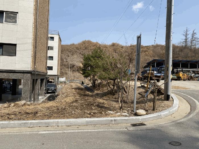경상북도 봉화군 봉화읍 삼계리 20-10 전 경매 사진 4