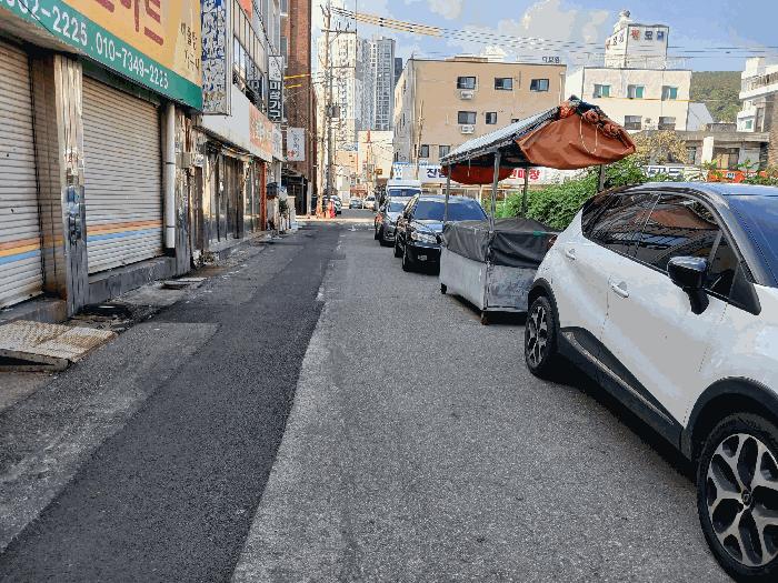 전라남도 여수시 충무동 615 근린상가 경매 사진 16