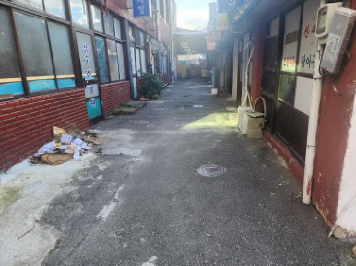전라남도 여수시 충무동 615 근린상가 경매 사진 19