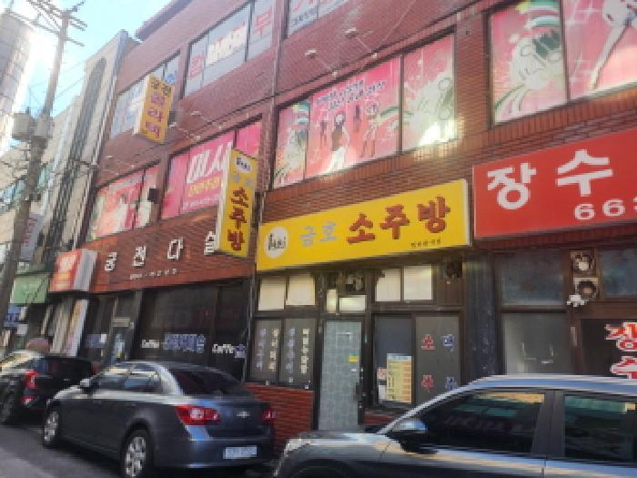 전라남도 여수시 충무동 615 근린상가 경매 사진 23
