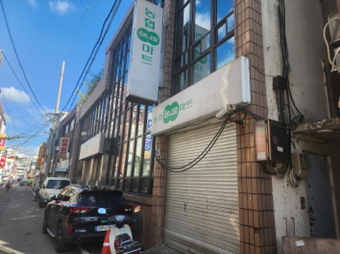 전라남도 여수시 충무동 615 근린상가 경매 사진 27