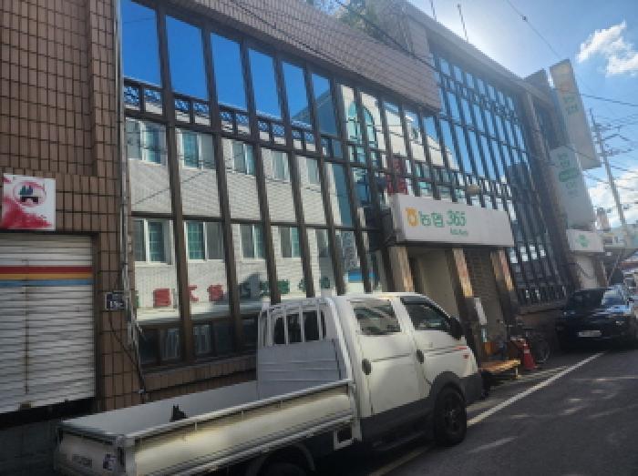 전라남도 여수시 충무동 615 근린상가 경매 사진 28
