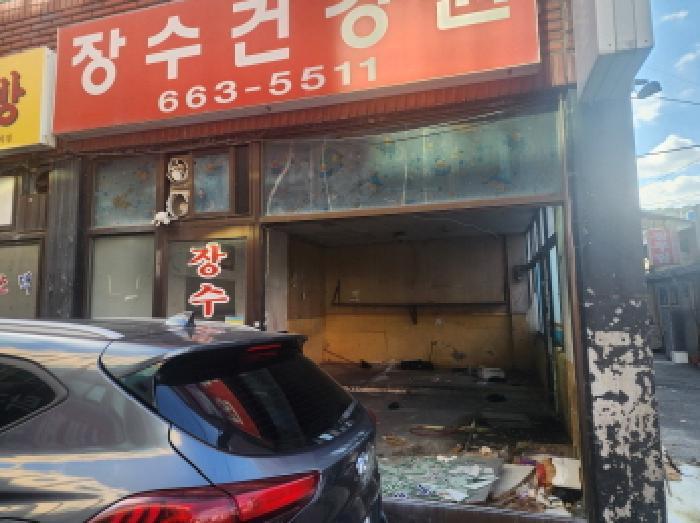 전라남도 여수시 충무동 614-22 근린시설 경매 사진 20