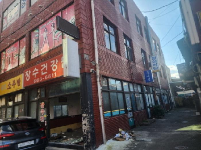 전라남도 여수시 충무동 614-22 근린시설 경매 사진 24