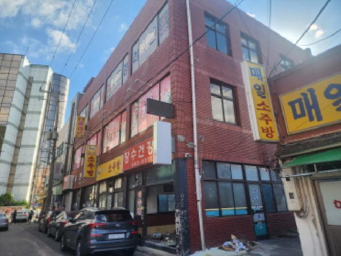 전라남도 여수시 충무동 614-22 근린시설 경매 사진 25