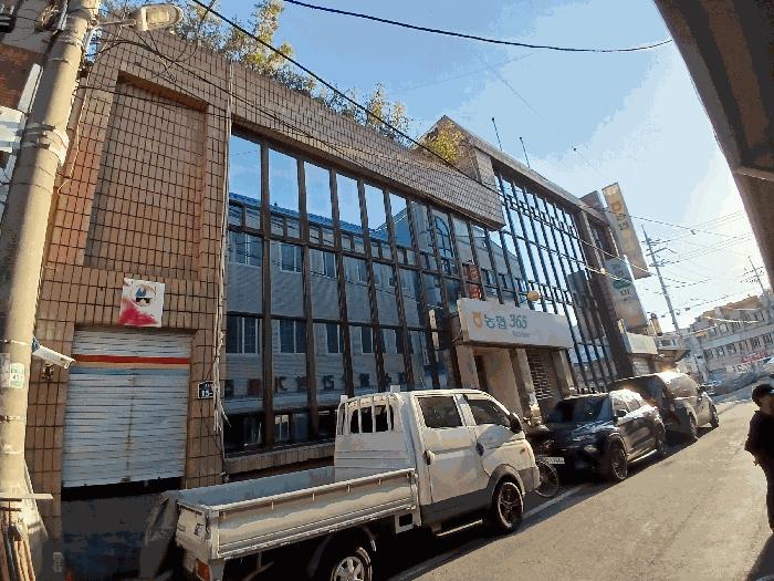 전라남도 여수시 충무동 614-22 근린시설 경매 사진 9