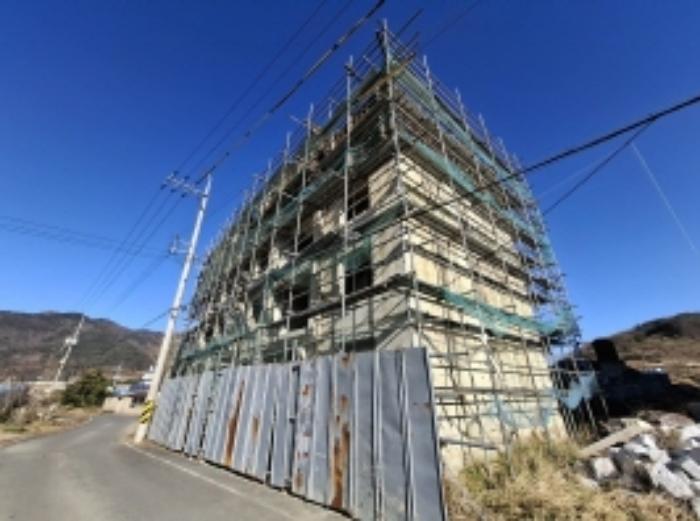 경상남도 남해군 남면 죽전리 387-1 다세대(빌라) 경매 사진 14